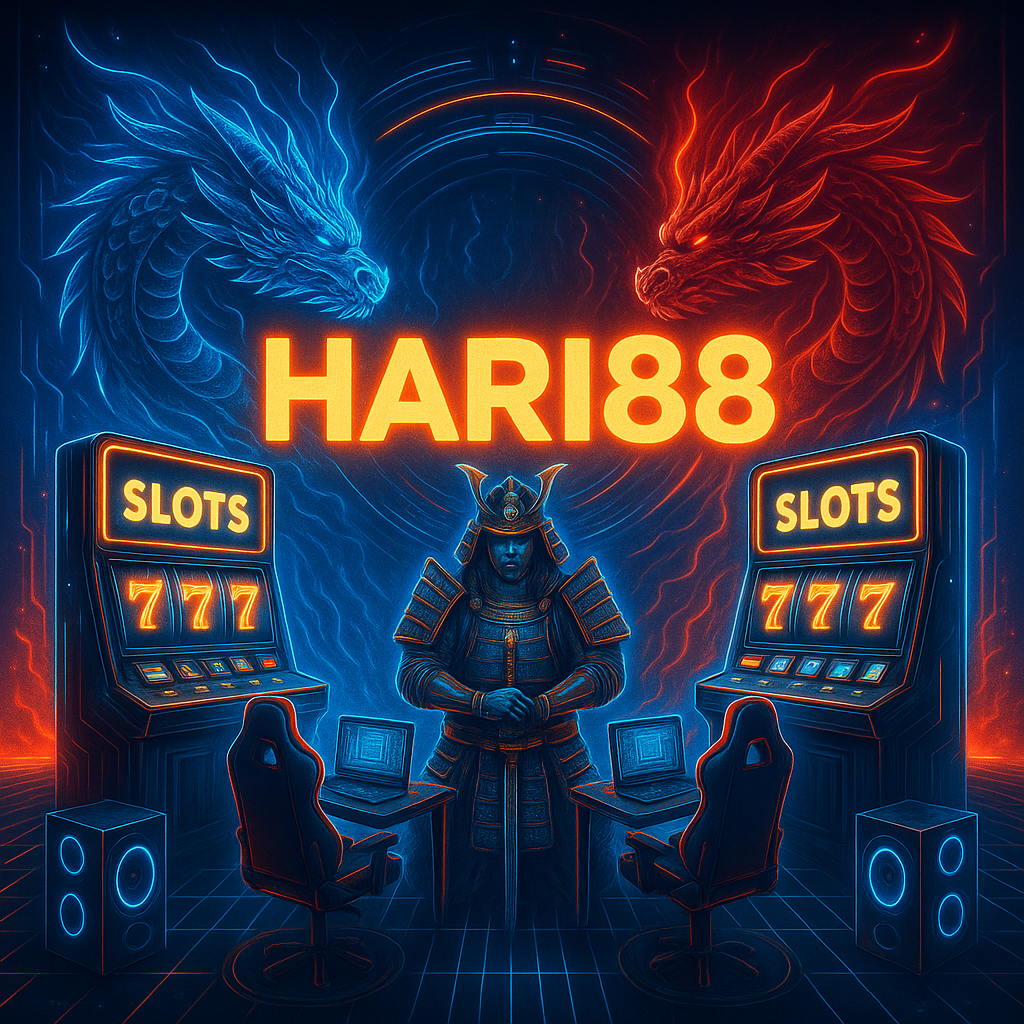 HARI88